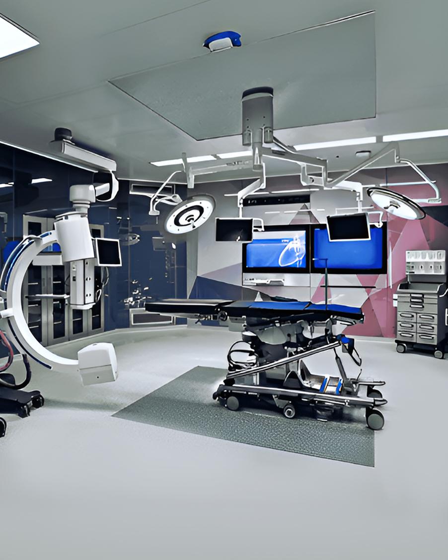 Görüntüleme Odası