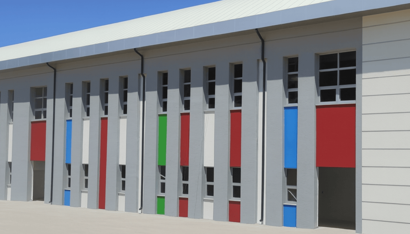 Kütahya TOKİ 1000 Kişilik Spor Salonu Yapımı 